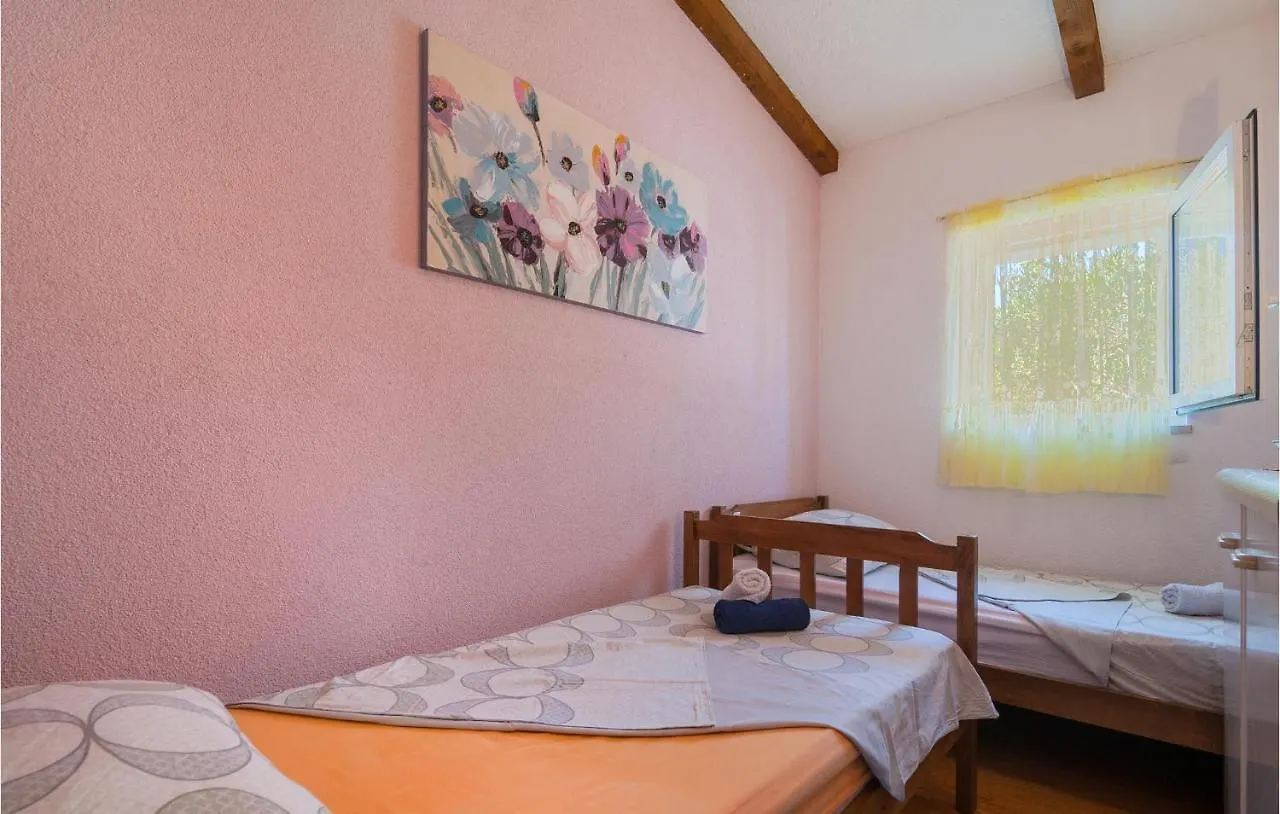 Two-Bedroom Holiday Home In Plano