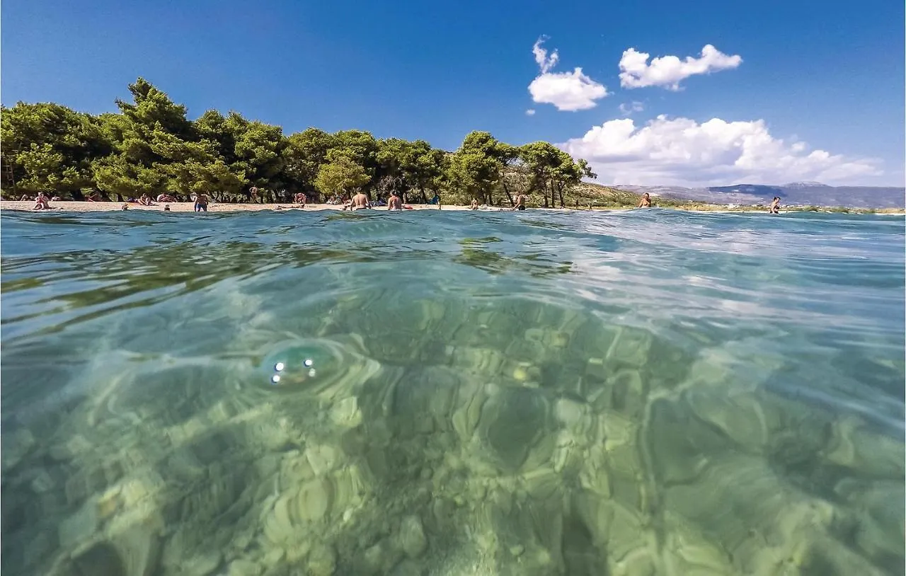 Two-Bedroom Holiday Home In Plano Kroatien