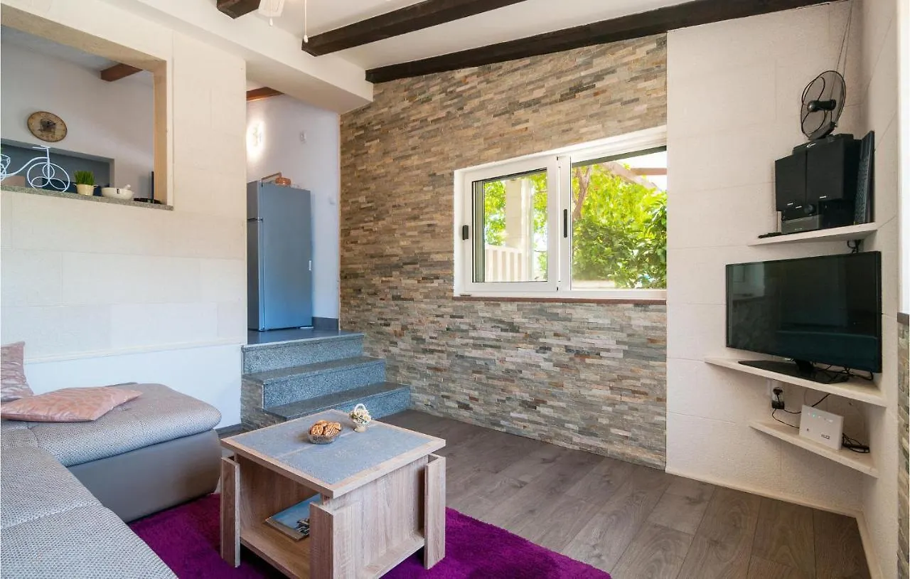 Two-Bedroom Holiday Home In Plano